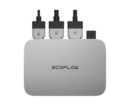 მიკროინვერტერი EcoFlow PowerStream 800W