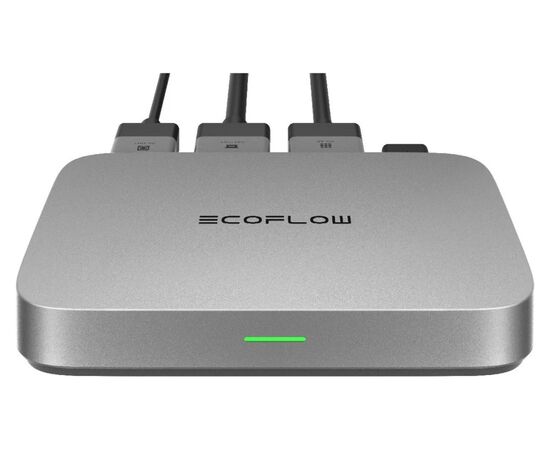 მიკროინვერტერი EcoFlow PowerStream 800W