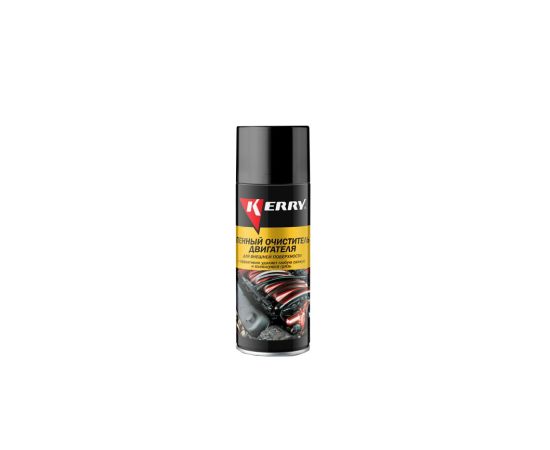 Powerful Engine External Surface Cleaner Foam Aerosol Kerry 520ml KR-915