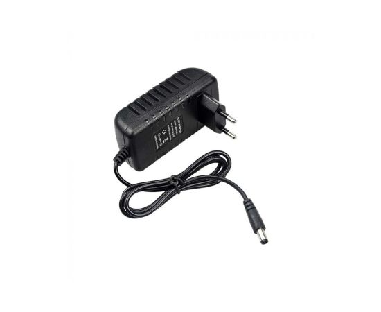 კვების ბლოკი V-TAC 30W 12V 2.5A PLASTIC IP44 2671