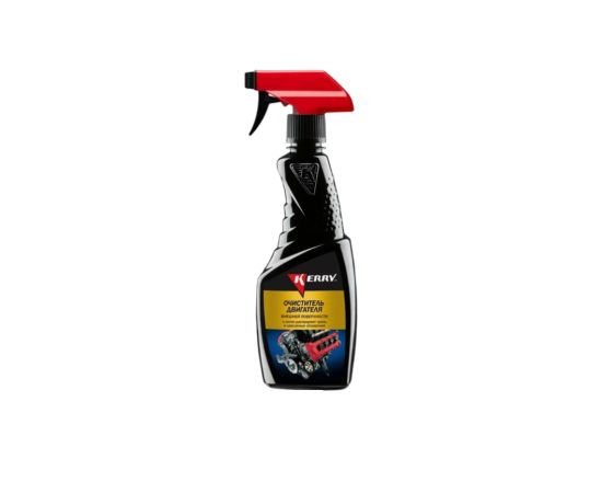 Engine External Surface Cleaner Kerry 500ml KR-535