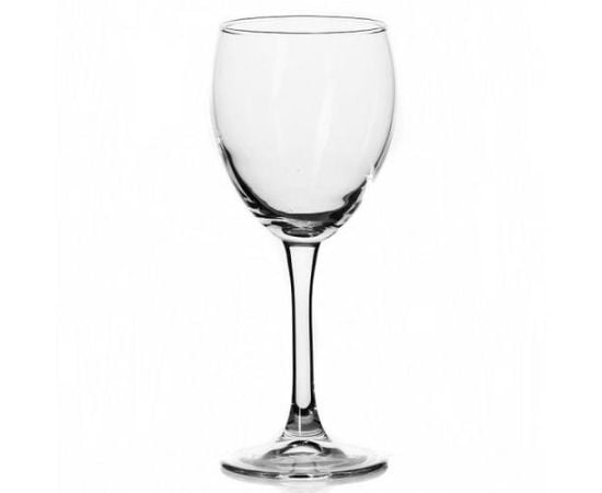 Set of glasses for wine Pasabahce IMPERIAL PLUS 944809 6 pc 310 ml