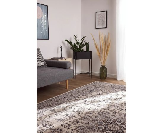 Carpet Moldabela MOON KORDOBA SILVER 7488 160x230 100% WOOL