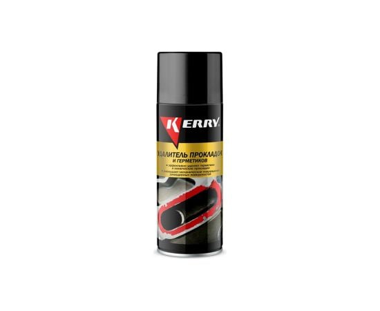 Gasket and Sealant Remover Kerry 520ml KR-969