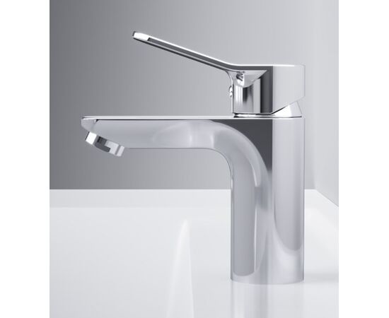 Washbasin faucet AM.PM X-Joy F85A02100 chrome