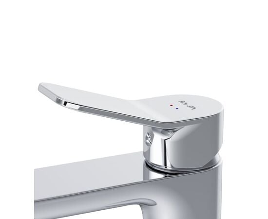 Washbasin faucet AM.PM X-Joy F85A02100 chrome