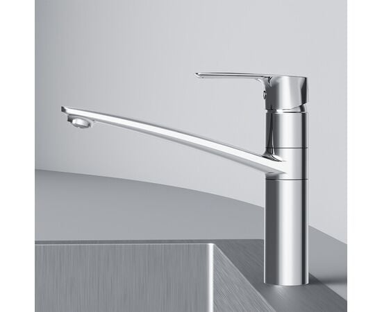 Kitchen faucet AM.PM Gem F90A00000 chrome