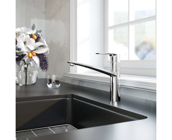 Kitchen faucet AM.PM Gem F90A00000 chrome