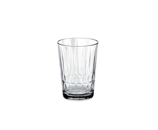 Juice glass CEGECO 250 ml Negris 337019