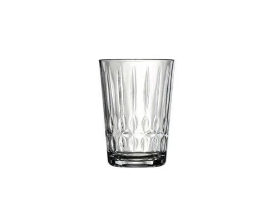 Juice glass CEGECO 250 ml Negris 337019