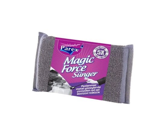 Sponge Parex Magic force