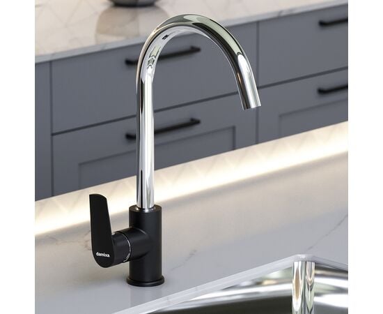 Kitchen faucet Damixa Damixa Origin Balance 790720000