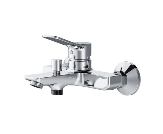 Bath mixer AM.PM X-Joy F85A10000 chrome