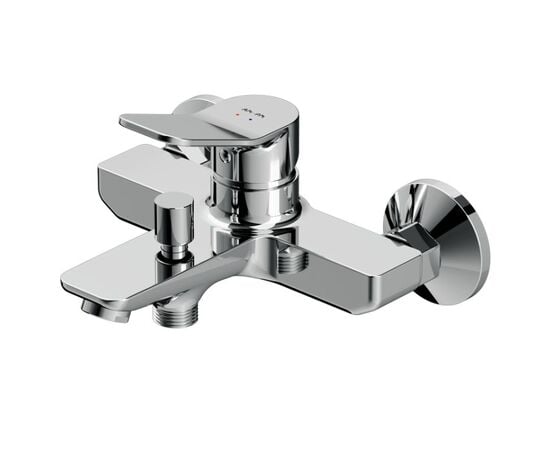 Bath mixer AM.PM X-Joy F85A10000 chrome