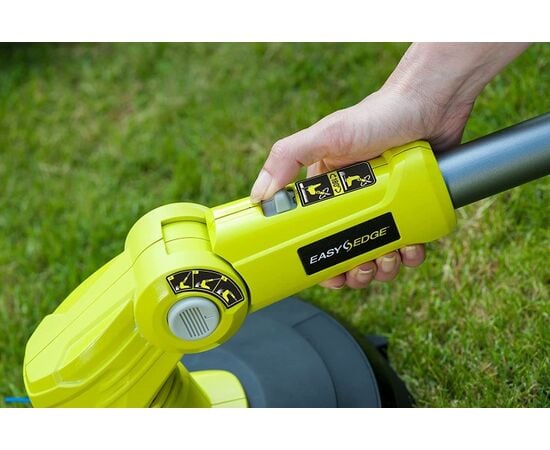 Trimmer rechargeable Ryobi ONE+ OLT1832 18V