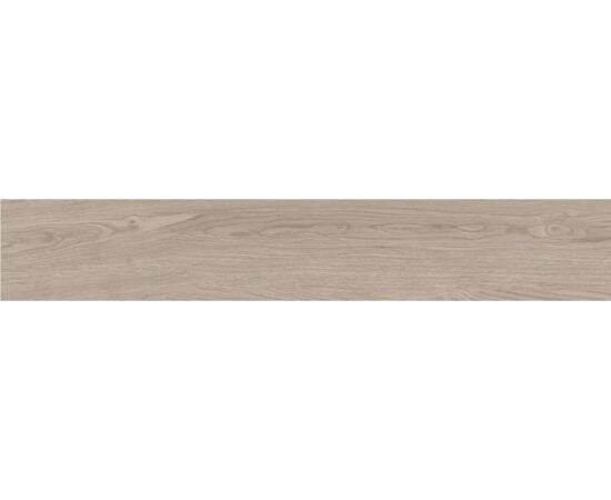 Porcelain tile New Tiles Tundra Gris 200x1200 mm