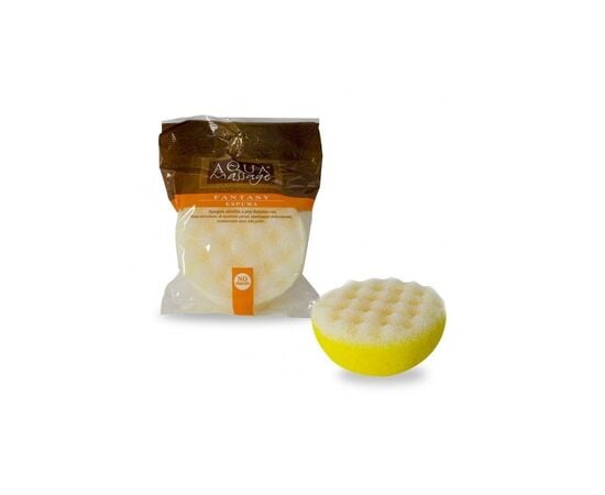 Bath sponge with massage effect Arix Espuma