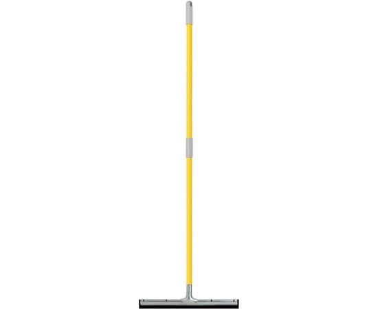 Floor and window cleaner with metal case Apex 11222 45cm