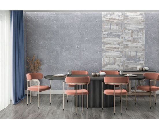 Tile Super Ceramica ONE ANTRACITA RVTO PR 20X60cm