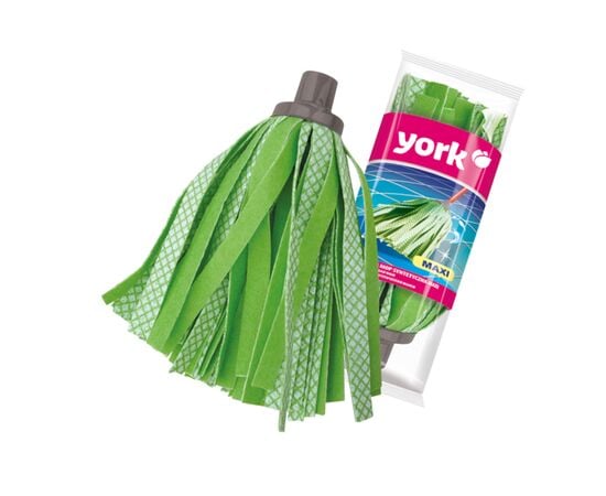 Replacement mop York Maxi