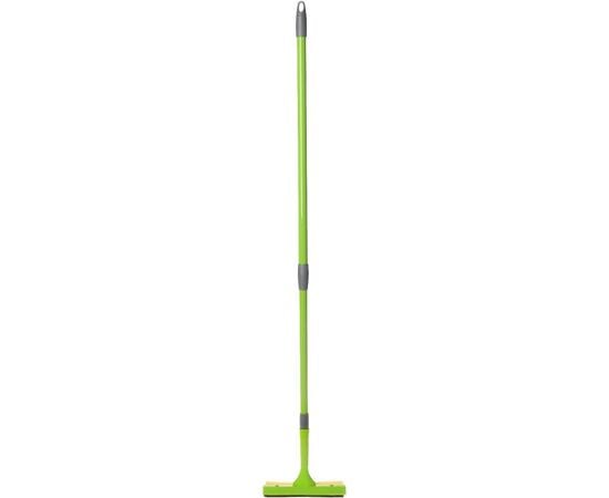 Glass cleaner with telescopic handle York 90-145 cm