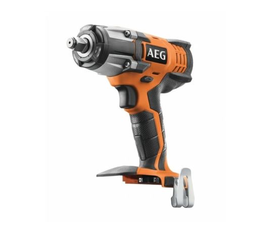 Impact wrench cordless AEG BSS18C12Z-0 18V