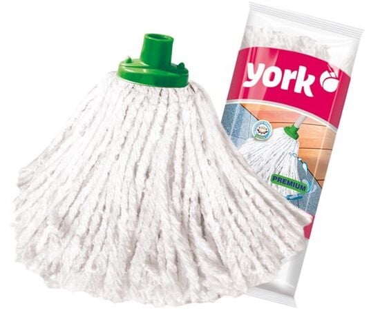 Spare cloth York 6400 white