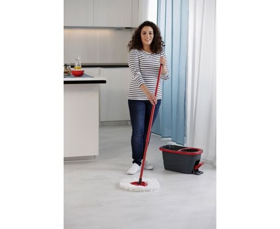 Cleaning set Vileda Turbo Smart