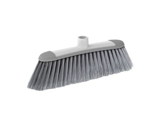 Brush with rubber corners Apex 11615