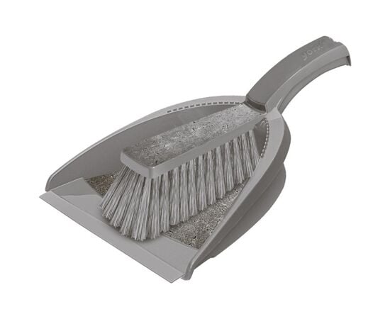 Brush with scoop York 6387 Loft