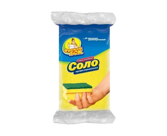 Kitchen sponge Freken Bok Solo 1pc.