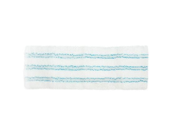 Mop spare cloth microfiber Apex 10182 40cm