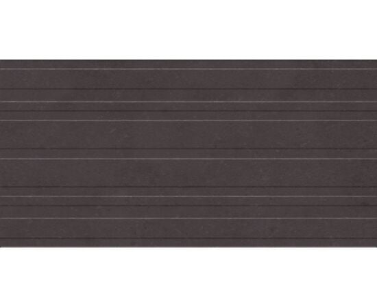 Porcelain tile New Tiles Padua Relieve Gris 300x600 mm