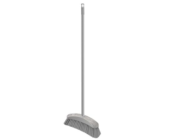 Brush with handle York Loft 120 cm