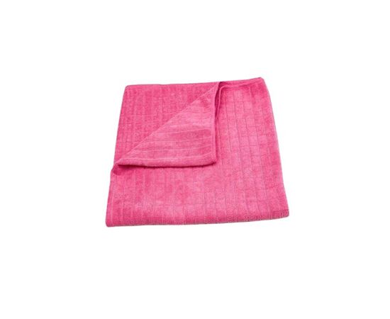 Microfiber cloth MS CLEAR 35x40 cm 2pcs