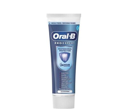 Toothpaste Oral-B Fresh 125 ml