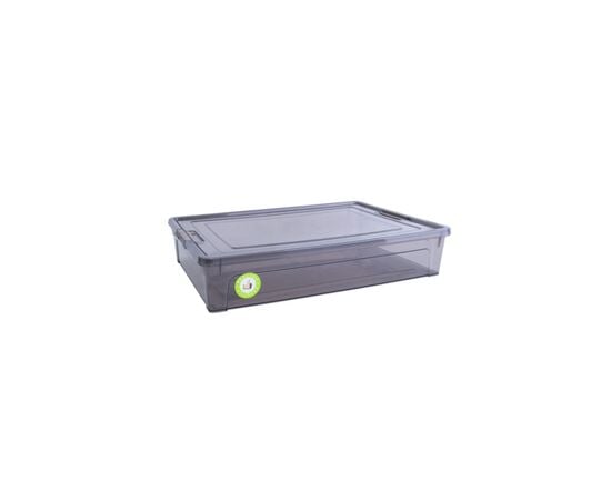 Container Aleana Smart Box 5,5l brown