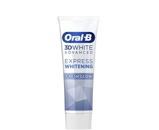 Toothpaste Oral-B 3DW Fresh Glow 75 ml