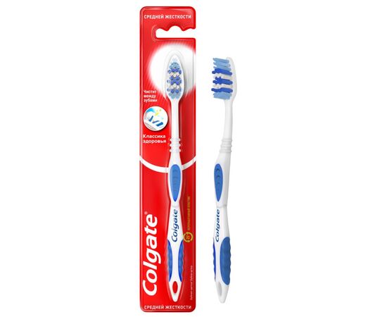 კბილის ჯაგრისი Colgate