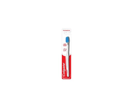 Toothbrush ultra soft COLGATE TBM ULTRA SOFT