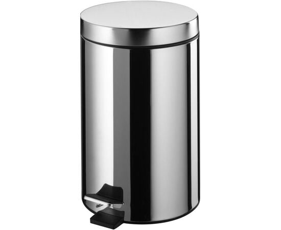 Trash bin Bisk 02479 3 l