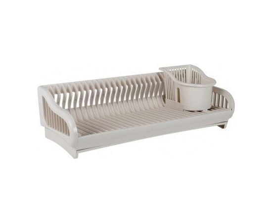 Dish dryer in Aleana "2 in 1" 53x23x19 cm