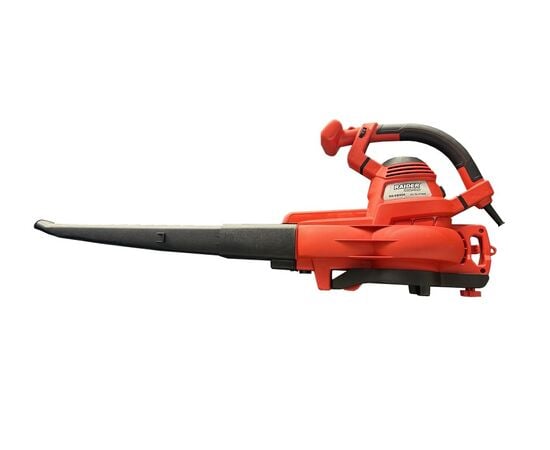 Garden vacuum cleaner RAIDER RD-EBV04 3000W