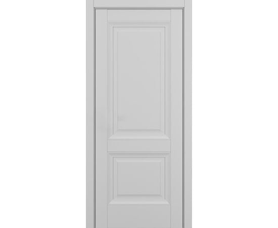 Door block Zadoor MDF Baguette Venice B2 35х800х2150 grey matte