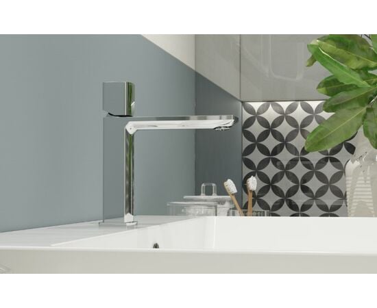 Washbasin faucet KFA Morganit chrome