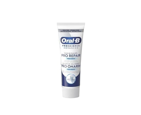 Toothpaste Oral-B Pro Repair Original 75 ml