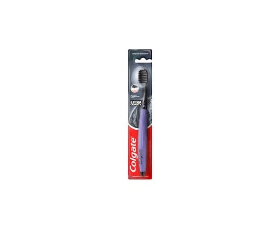 Toothbrush medium hard COLGATE TB Extra density