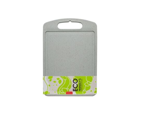 Cutting board Aleana ECO WOOD 35x25cm green