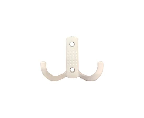 Clothes hanger white S 225