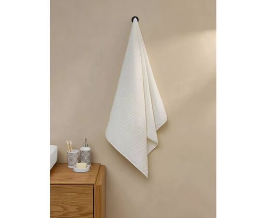 Towel Arya 50x90 Amo Krem